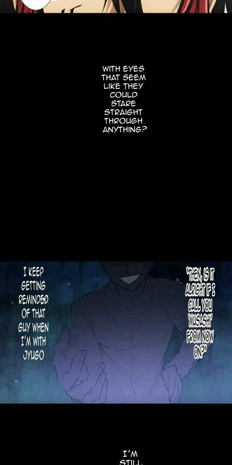Read Nanbaka (Colored) chapter 183 image 27 on Lezhin