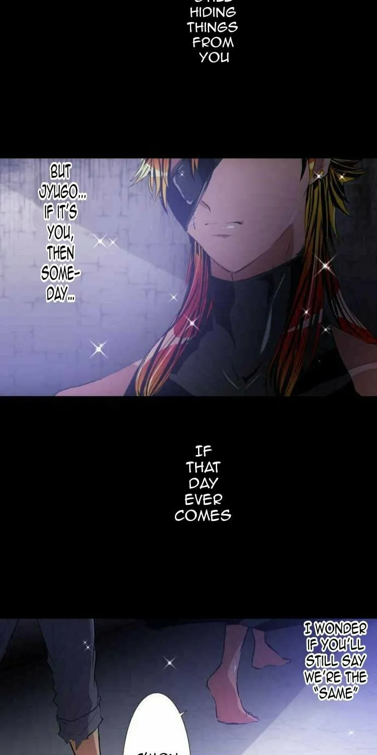 Read Nanbaka (Colored) chapter 183 image 28 on Lezhin