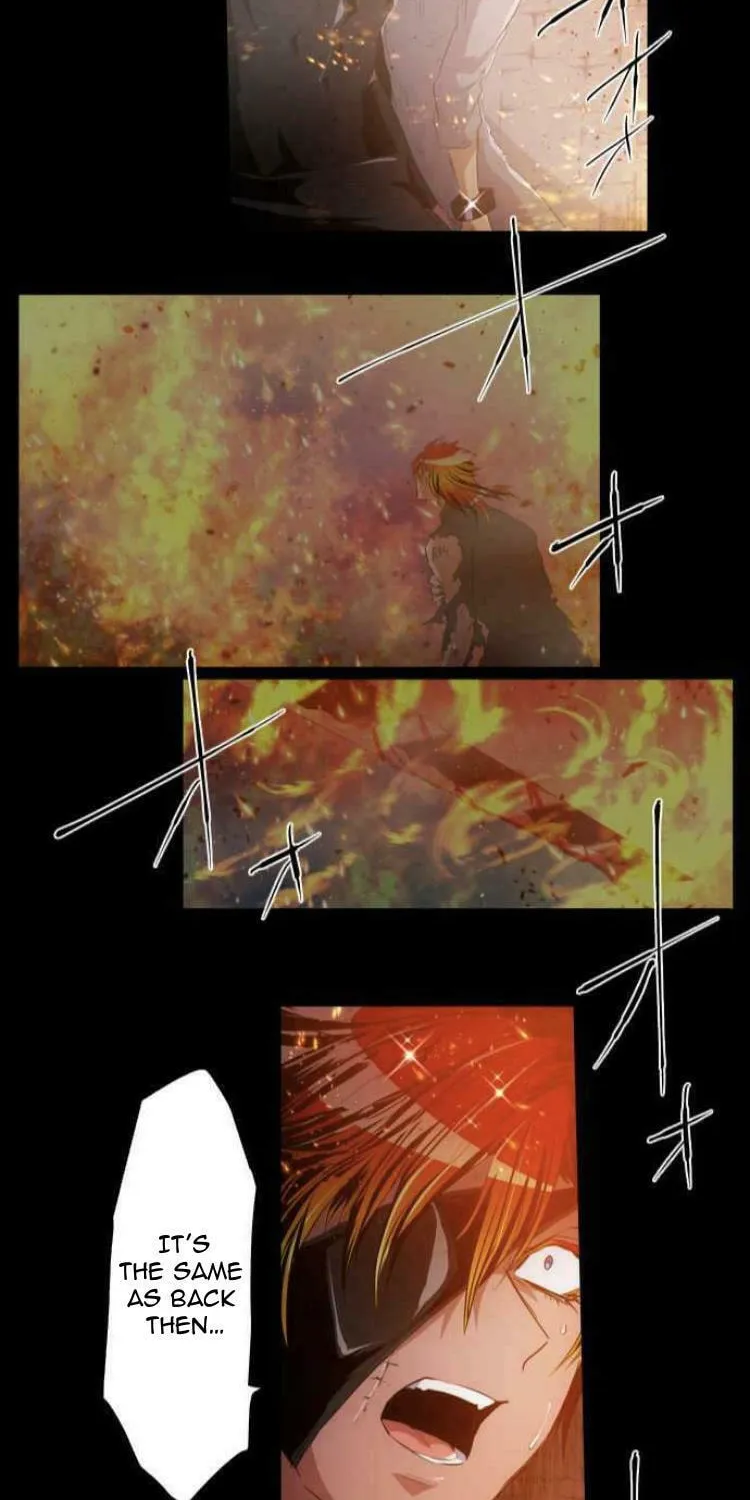 Read Nanbaka (Colored) chapter 183 image 35 on Lezhin