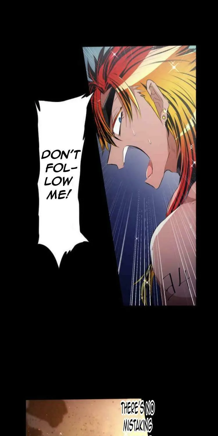 Read Nanbaka (Colored) chapter 183 image 39 on Lezhin