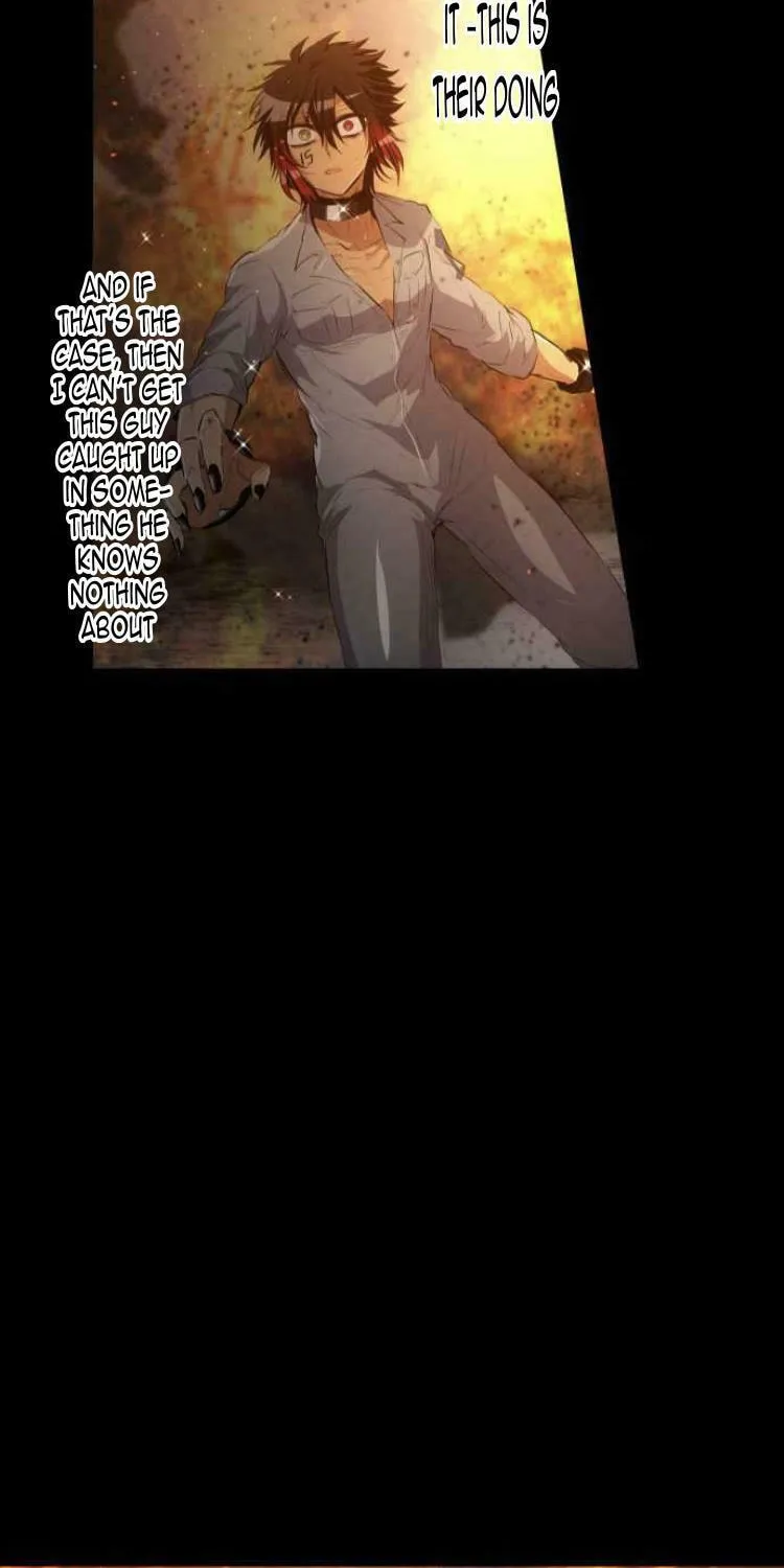 Read Nanbaka (Colored) chapter 183 image 40 on Lezhin