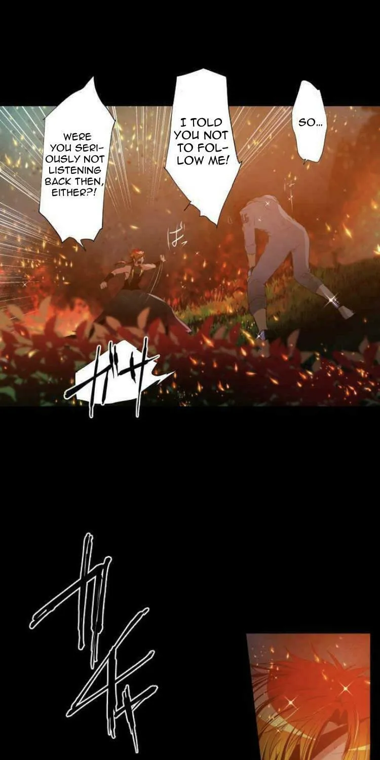 Read Nanbaka (Colored) chapter 184 image 10 on Lezhin