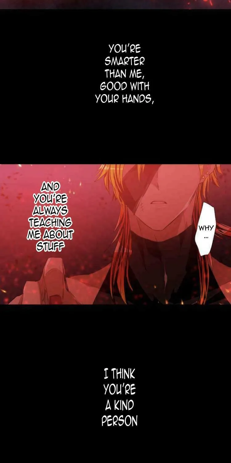 Read Nanbaka (Colored) chapter 184 image 17 on Lezhin