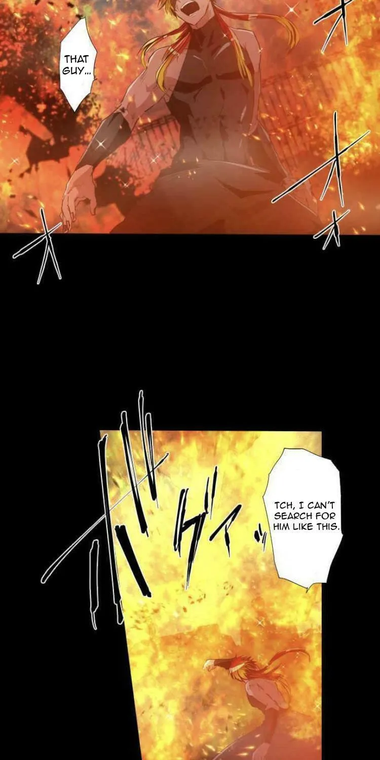 Read Nanbaka (Colored) chapter 184 image 2 on Lezhin