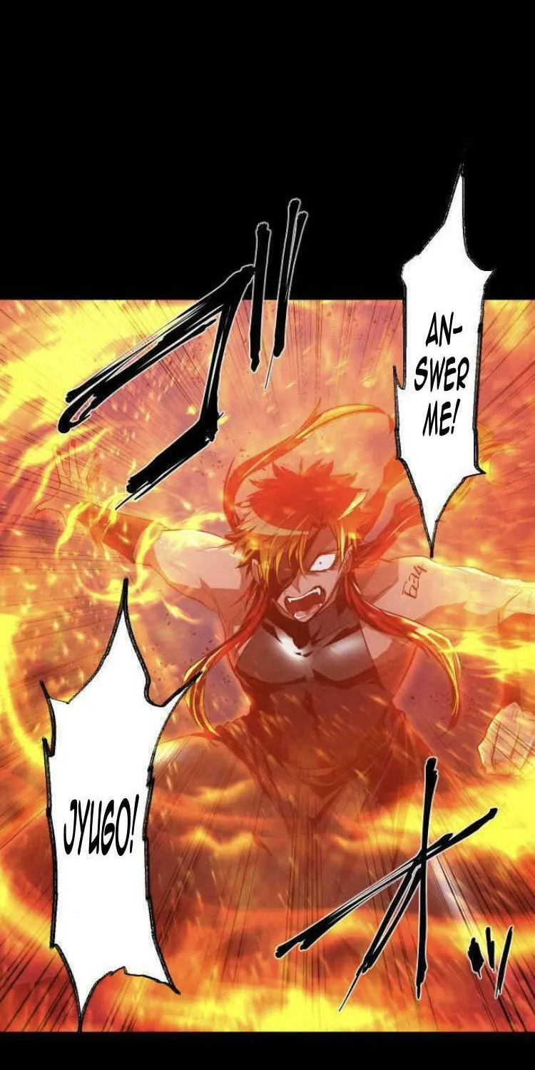 Read Nanbaka (Colored) chapter 184 image 20 on Lezhin