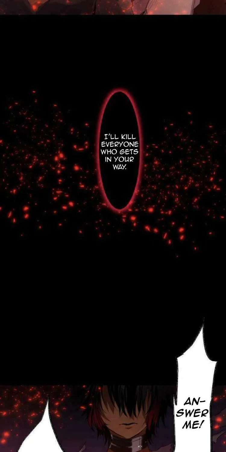 Read Nanbaka (Colored) chapter 184 image 25 on Lezhin