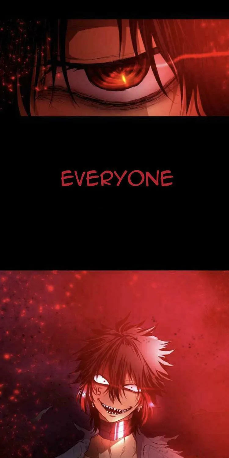 Read Nanbaka (Colored) chapter 184 image 27 on Lezhin