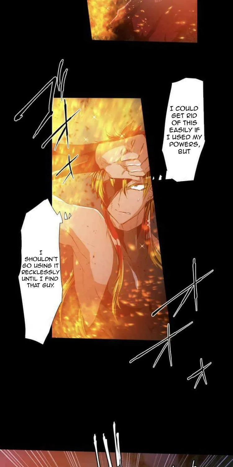 Read Nanbaka (Colored) chapter 184 image 3 on Lezhin
