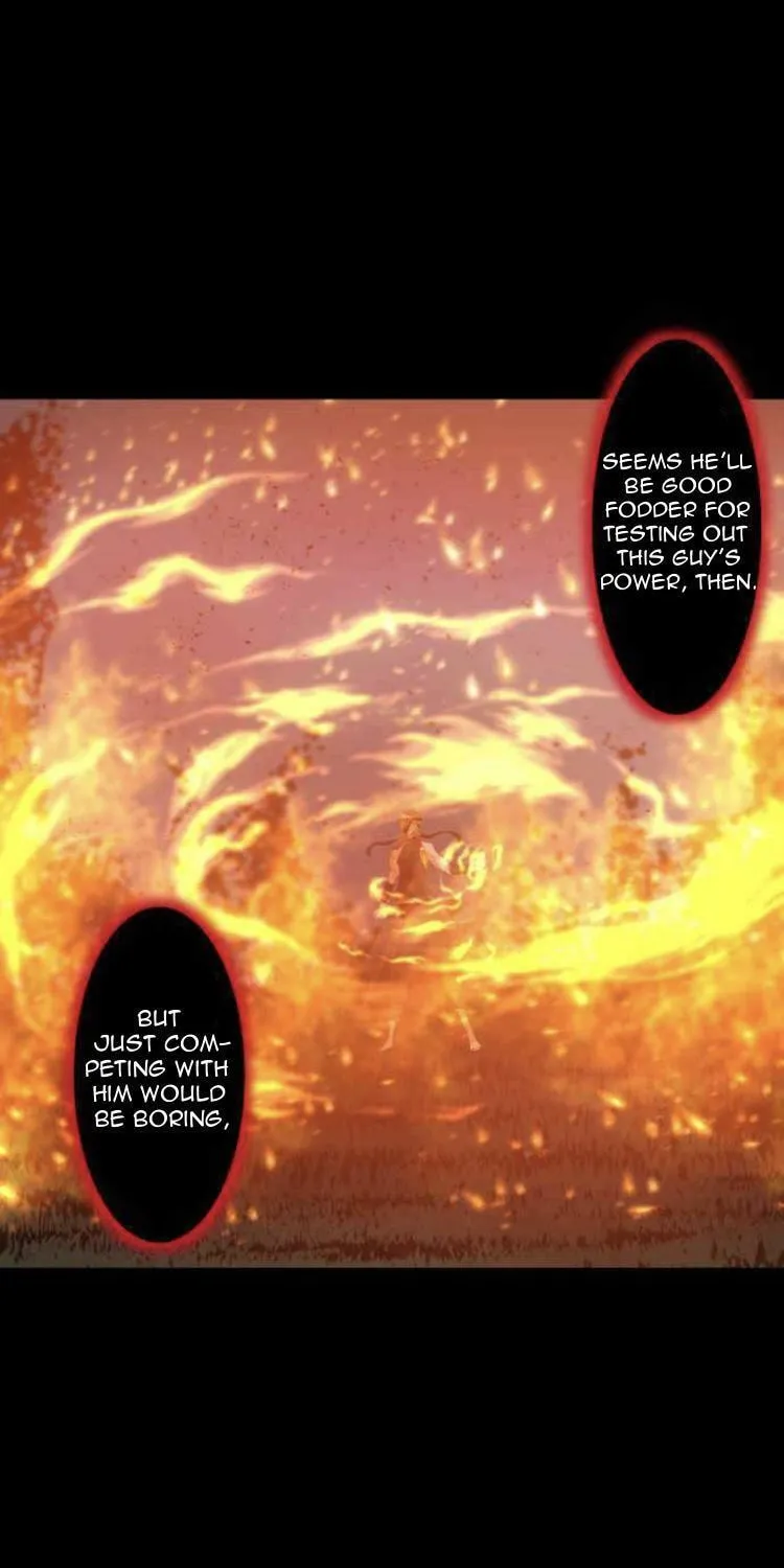 Read Nanbaka (Colored) chapter 185 image 11 on Lezhin