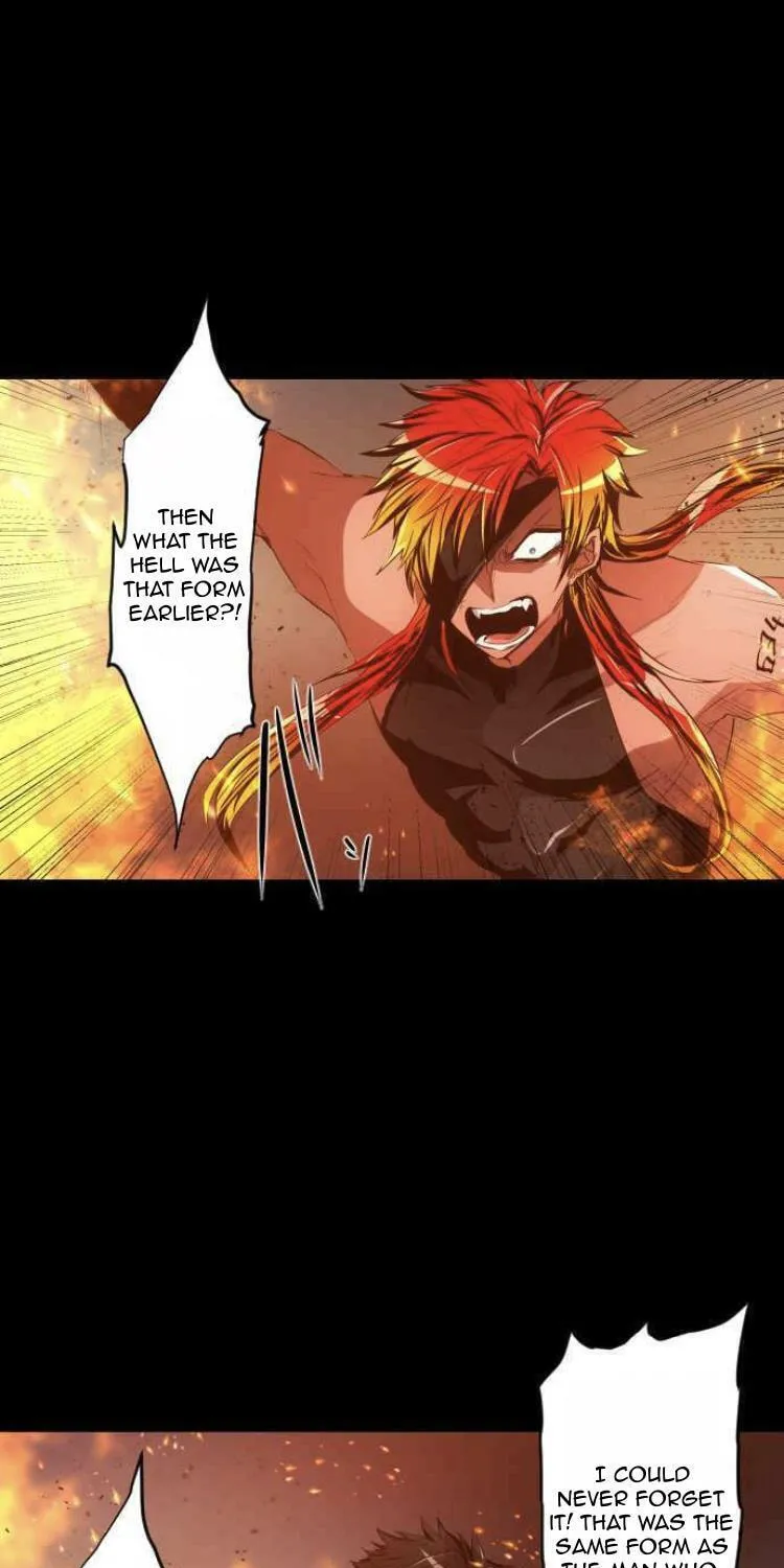 Read Nanbaka (Colored) chapter 185 image 19 on Lezhin