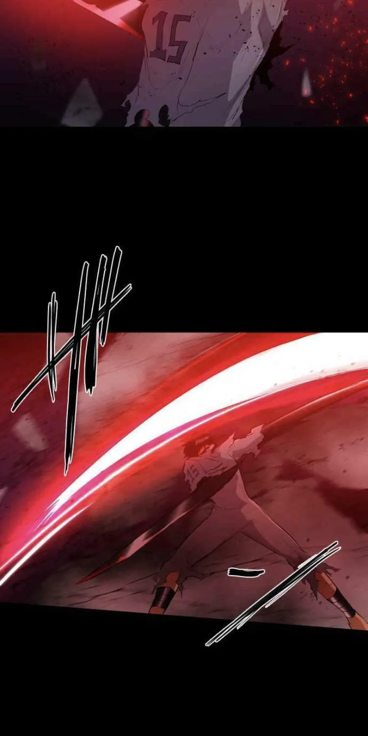 Read Nanbaka (Colored) chapter 185 image 2 on Lezhin