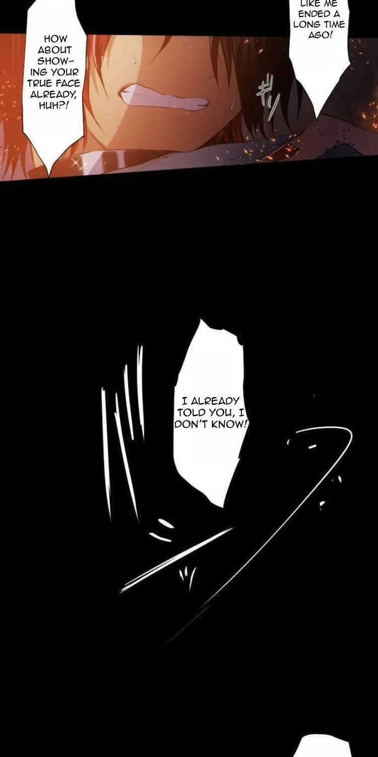 Read Nanbaka (Colored) chapter 185 image 23 on Lezhin