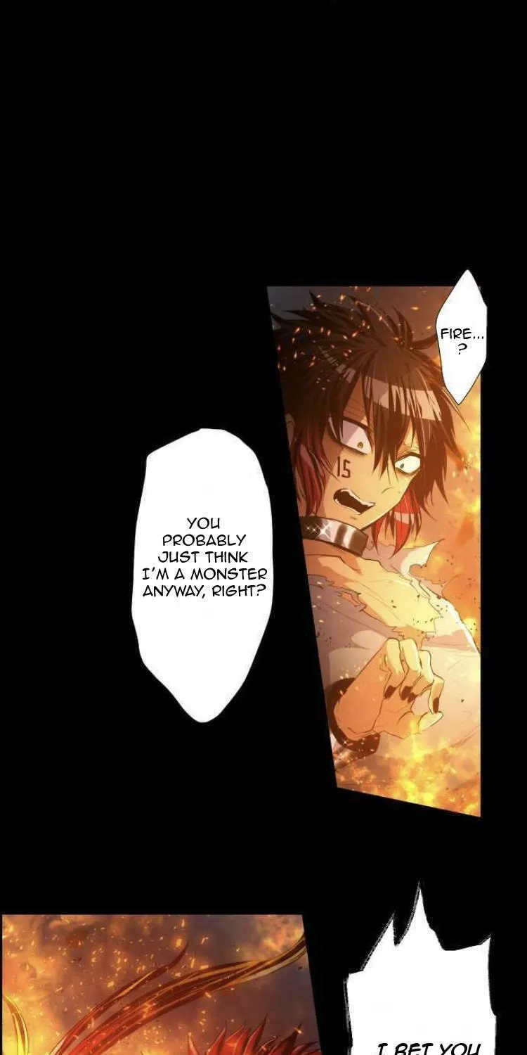 Read Nanbaka (Colored) chapter 185 image 26 on Lezhin