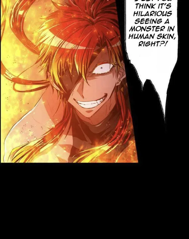 Read Nanbaka (Colored) chapter 185 image 27 on Lezhin