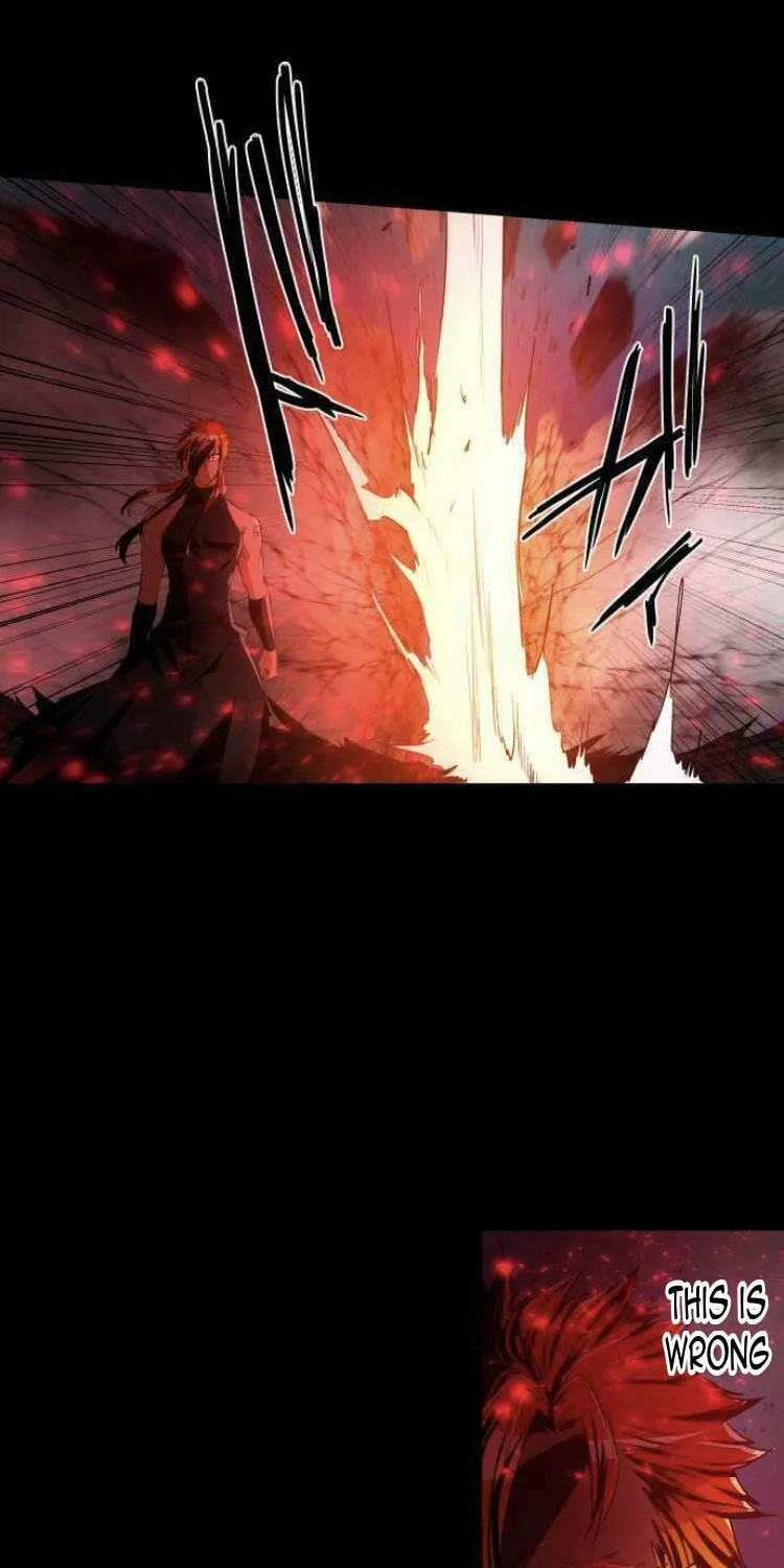 Read Nanbaka (Colored) chapter 185 image 3 on Lezhin