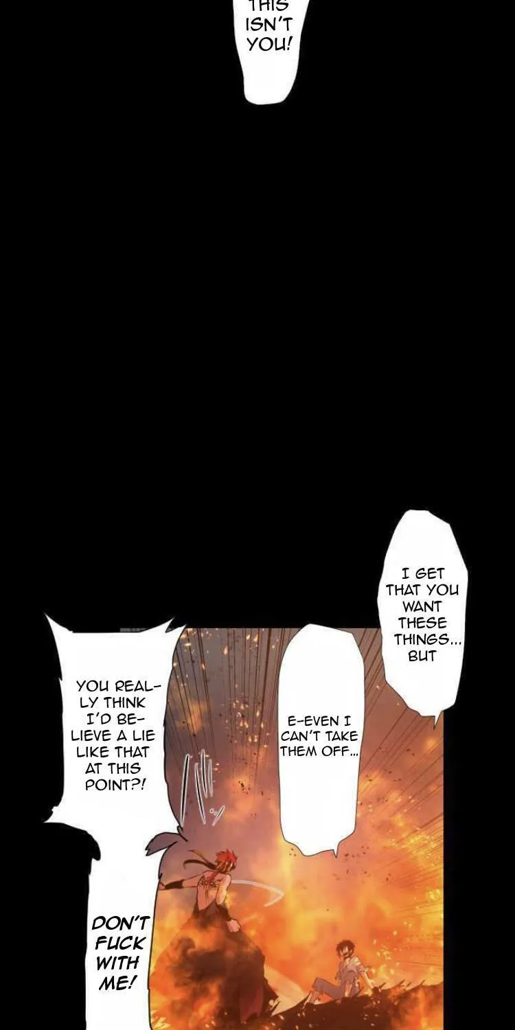 Read Nanbaka (Colored) chapter 185 image 30 on Lezhin