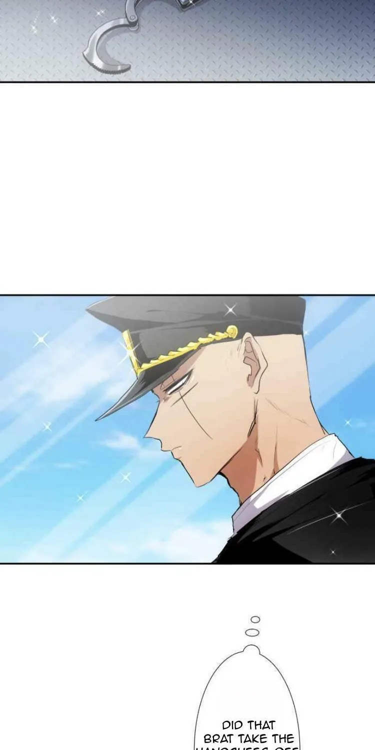 Read Nanbaka (Colored) chapter 185 image 40 on Lezhin