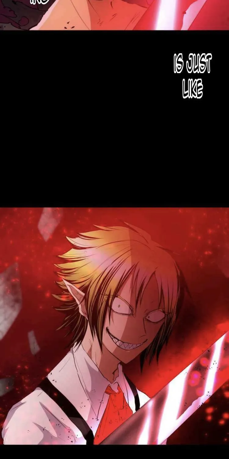 Read Nanbaka (Colored) chapter 185 image 5 on Lezhin