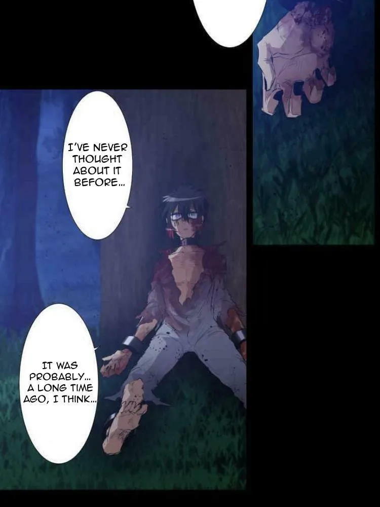 Read Nanbaka (Colored) chapter 186 image 14 on Lezhin