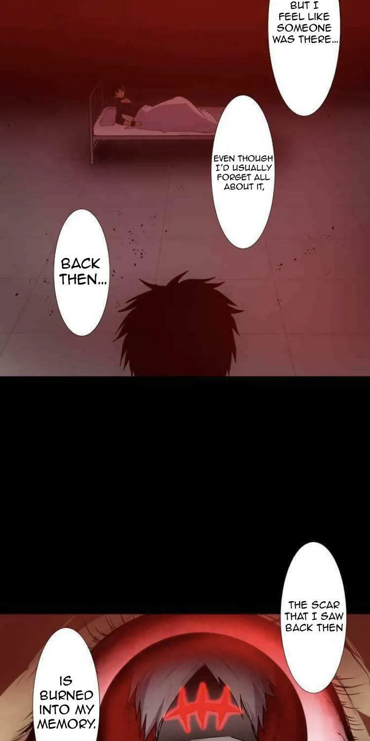 Read Nanbaka (Colored) chapter 186 image 16 on Lezhin