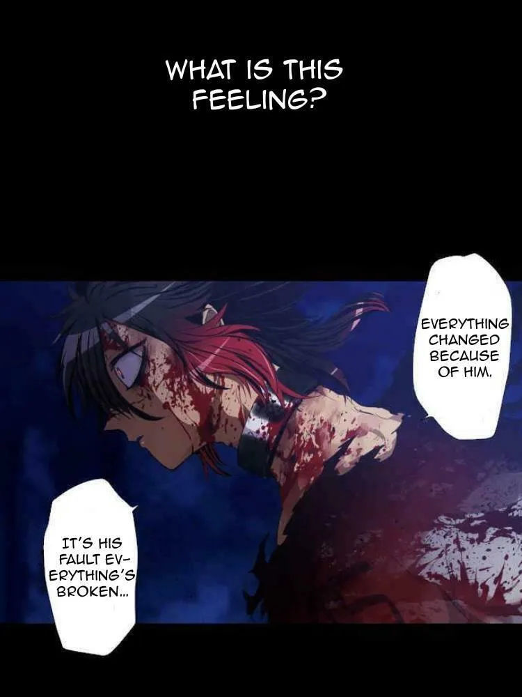 Read Nanbaka (Colored) chapter 186 image 21 on Lezhin