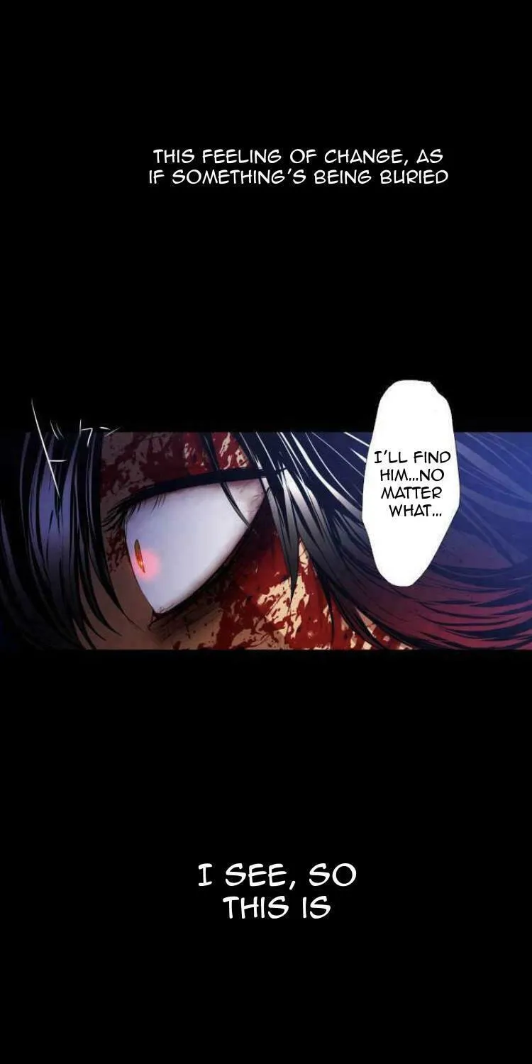 Read Nanbaka (Colored) chapter 186 image 22 on Lezhin