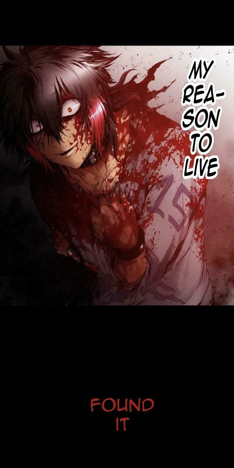 Read Nanbaka (Colored) chapter 186 image 23 on Lezhin