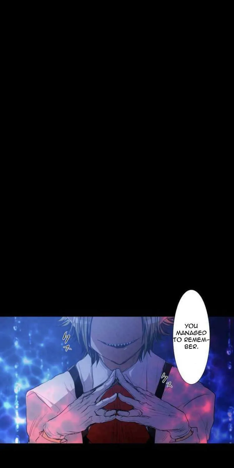 Read Nanbaka (Colored) chapter 186 image 29 on Lezhin