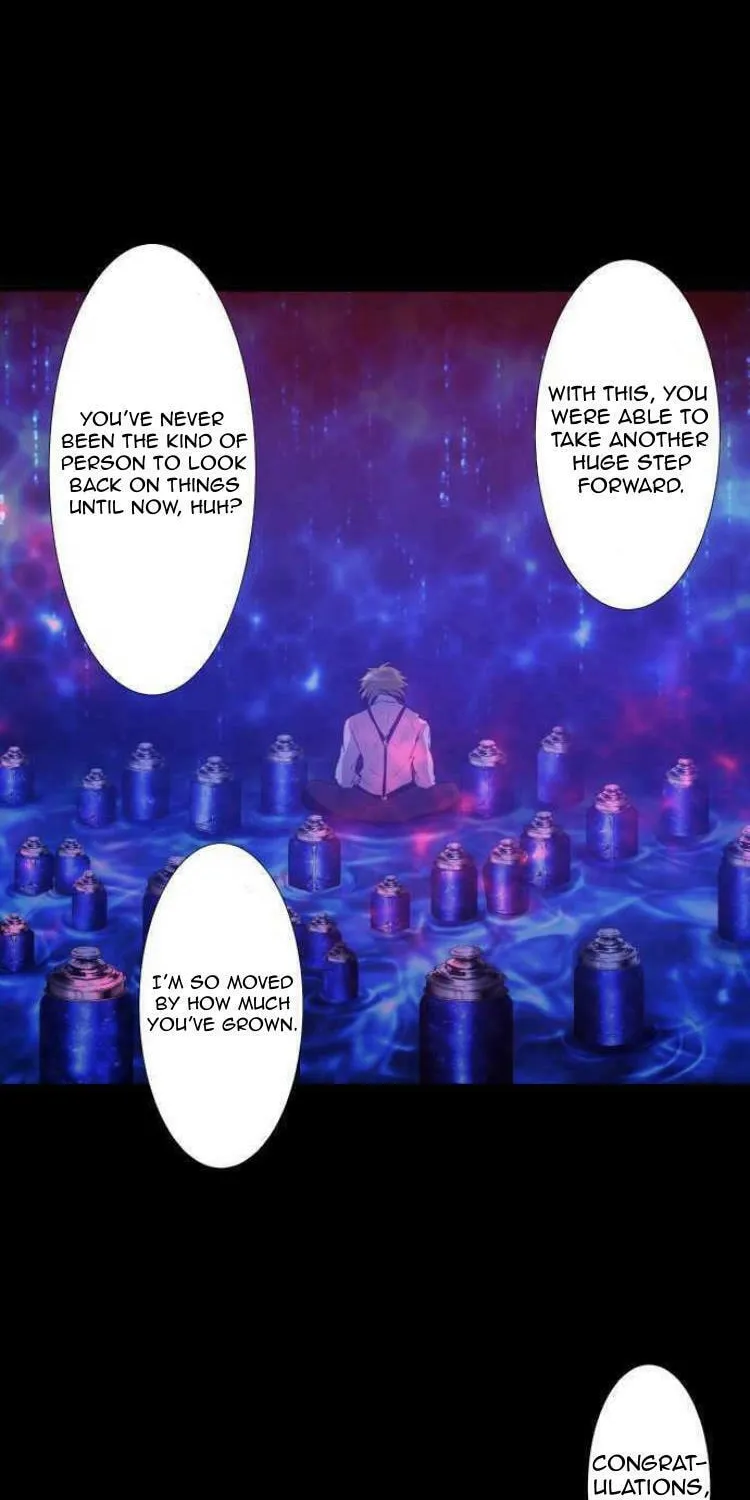 Read Nanbaka (Colored) chapter 186 image 30 on Lezhin