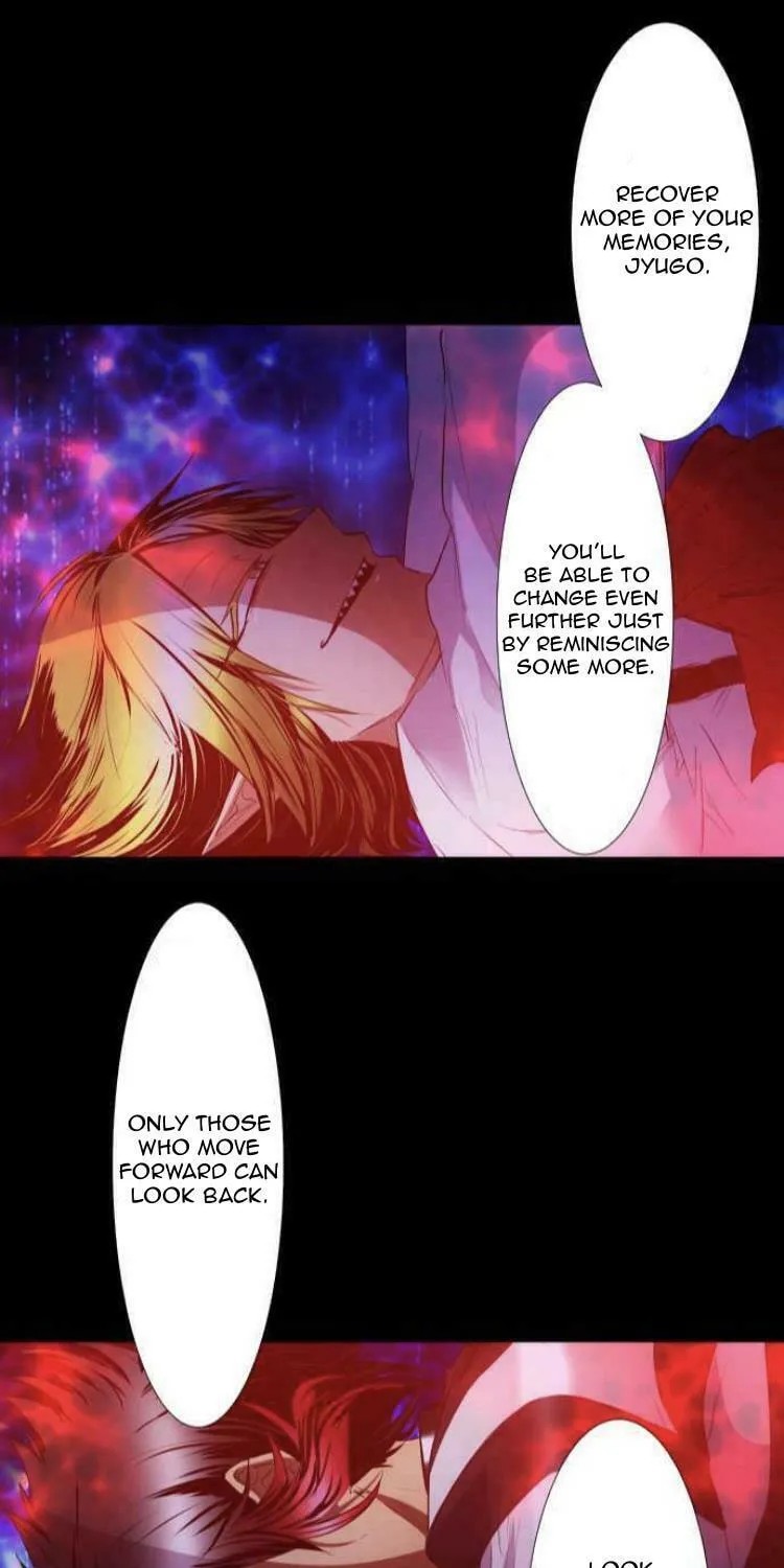 Read Nanbaka (Colored) chapter 186 image 36 on Lezhin