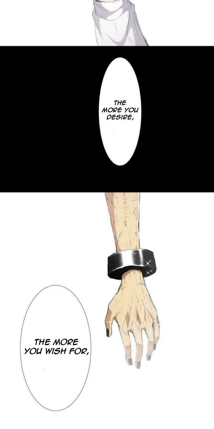Read Nanbaka (Colored) chapter 186 image 38 on Lezhin