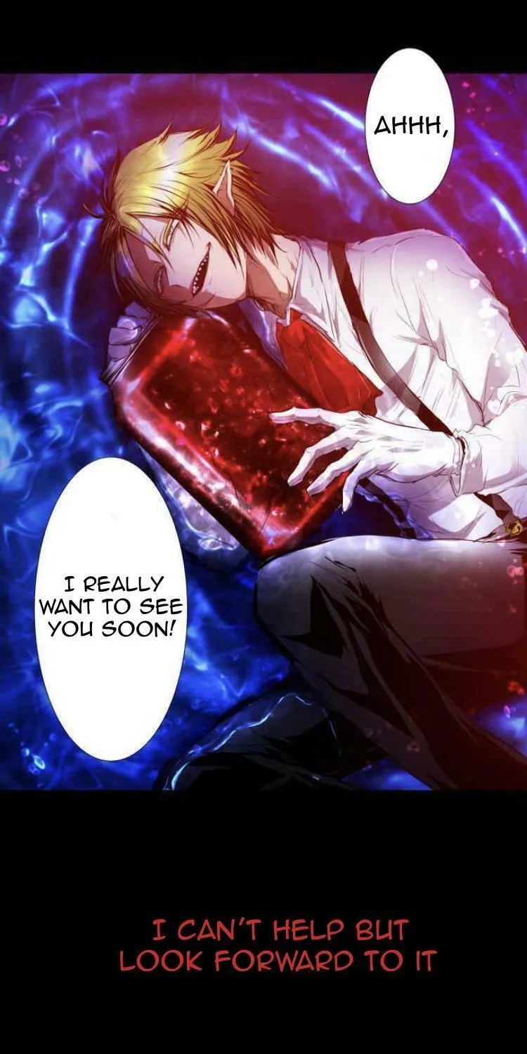 Read Nanbaka (Colored) chapter 186 image 40 on Lezhin
