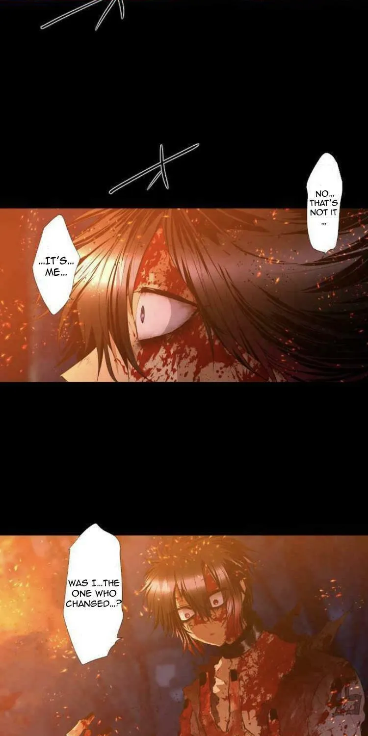 Read Nanbaka (Colored) chapter 186 image 6 on Lezhin