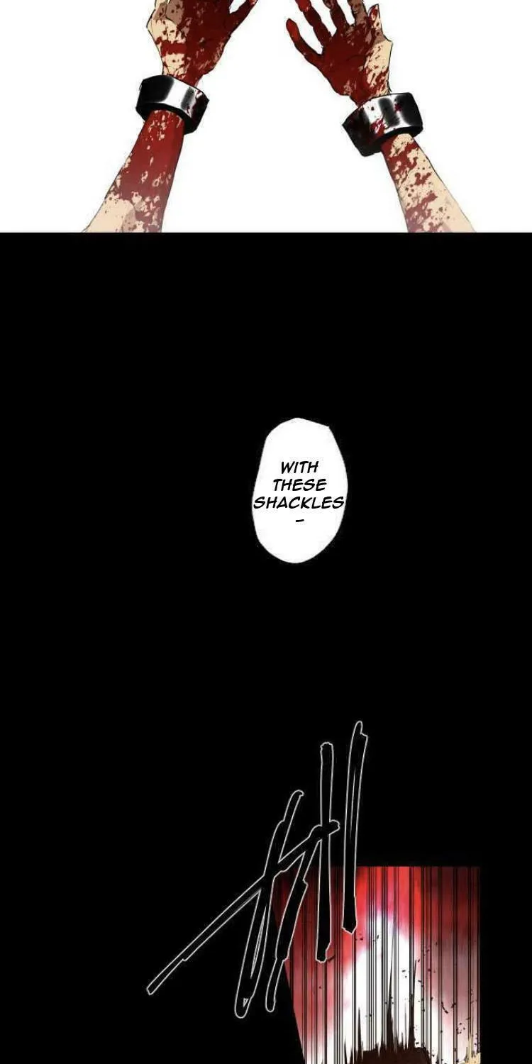 Read Nanbaka (Colored) chapter 186 image 9 on Lezhin