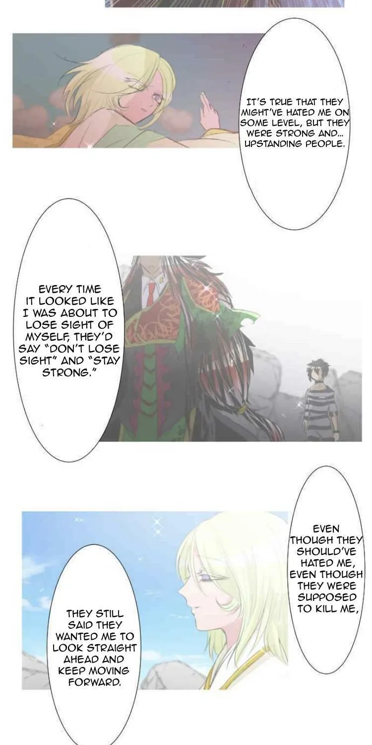 Read Nanbaka (Colored) chapter 187 image 32 on Lezhin