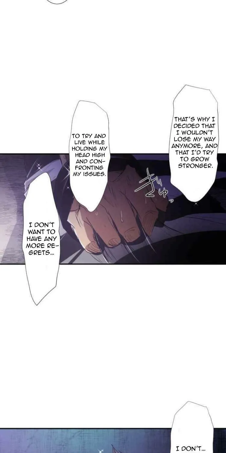 Read Nanbaka (Colored) chapter 187 image 33 on Lezhin