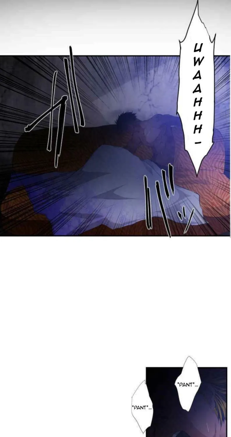 Read Nanbaka (Colored) chapter 187 image 4 on Lezhin