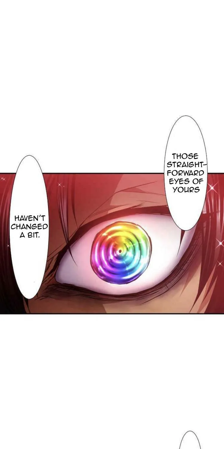 Read Nanbaka (Colored) chapter 187 image 40 on Lezhin