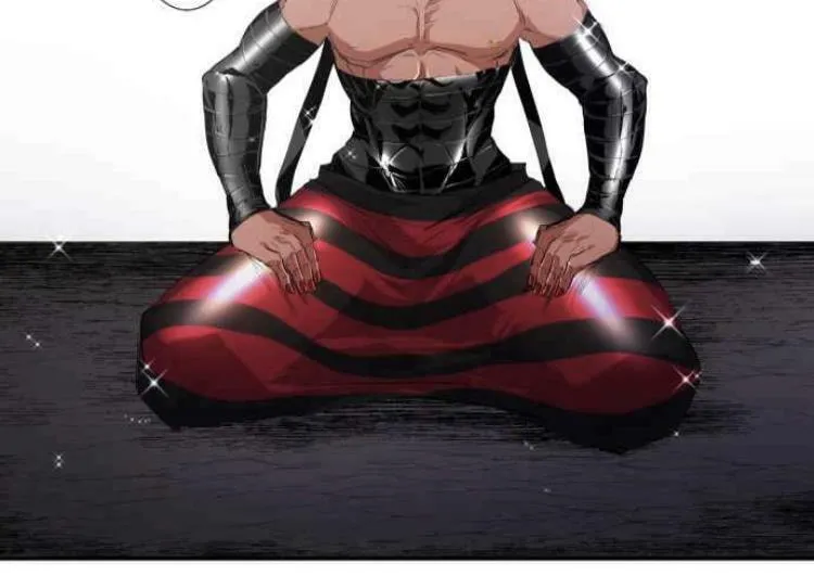 Read Nanbaka (Colored) chapter 187 image 42 on Lezhin