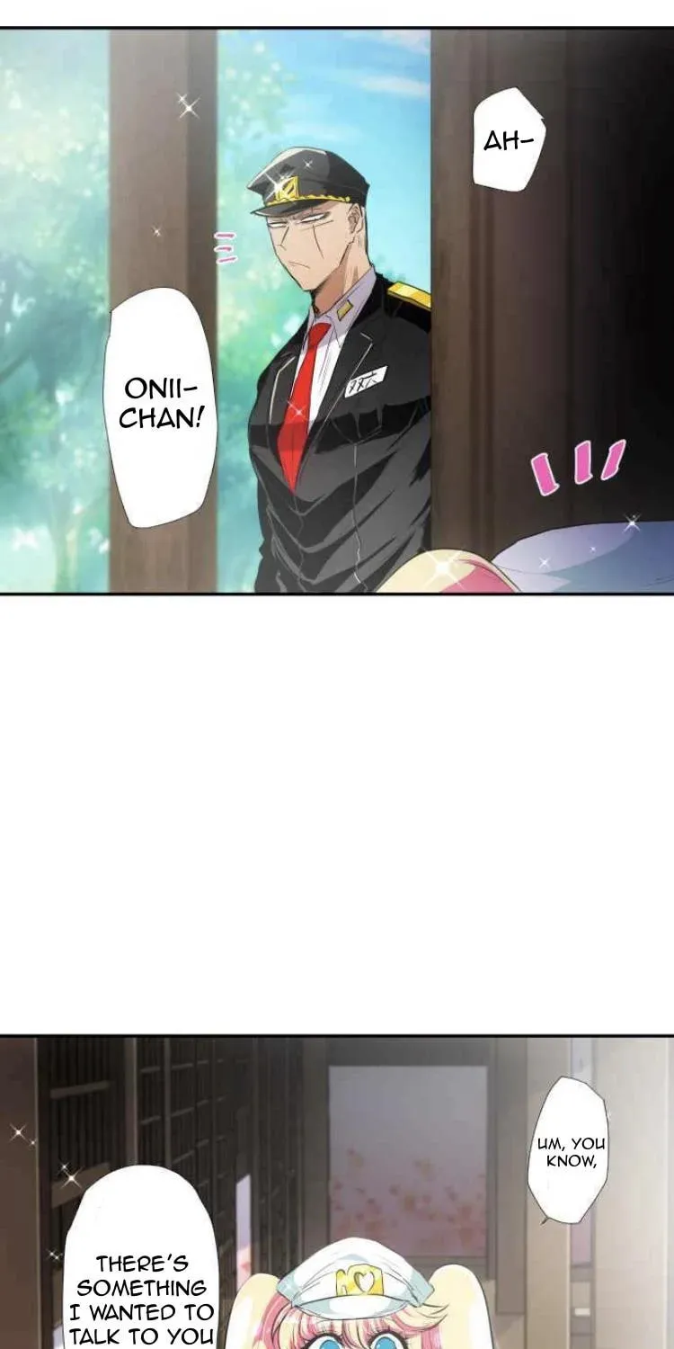 Read Nanbaka (Colored) chapter 187 image 50 on Lezhin