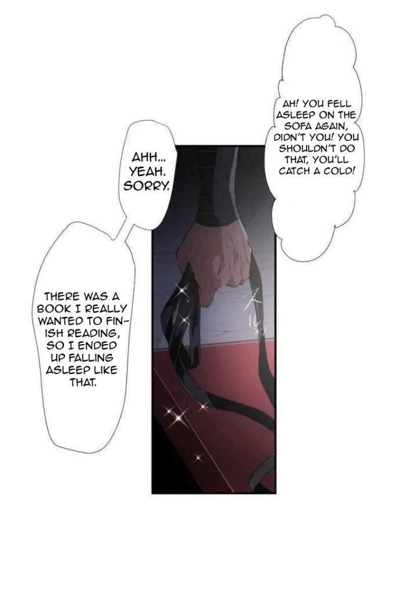 Read Nanbaka (Colored) chapter 187 image 7 on Lezhin