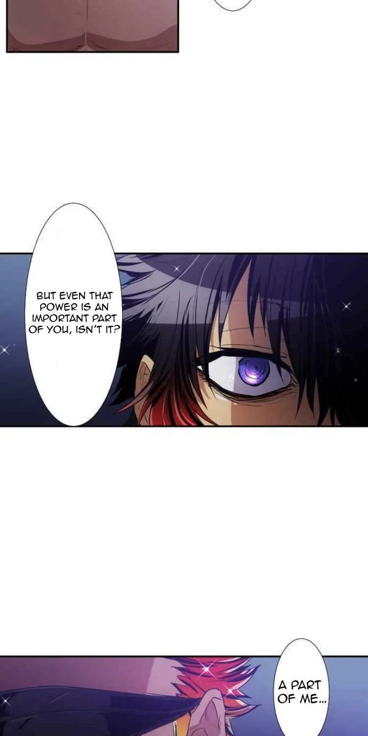 Read Nanbaka (Colored) chapter 188 image 10 on Lezhin