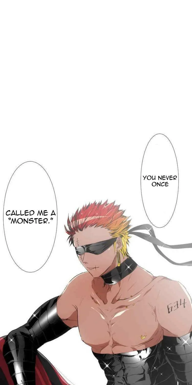 Read Nanbaka (Colored) chapter 188 image 21 on Lezhin