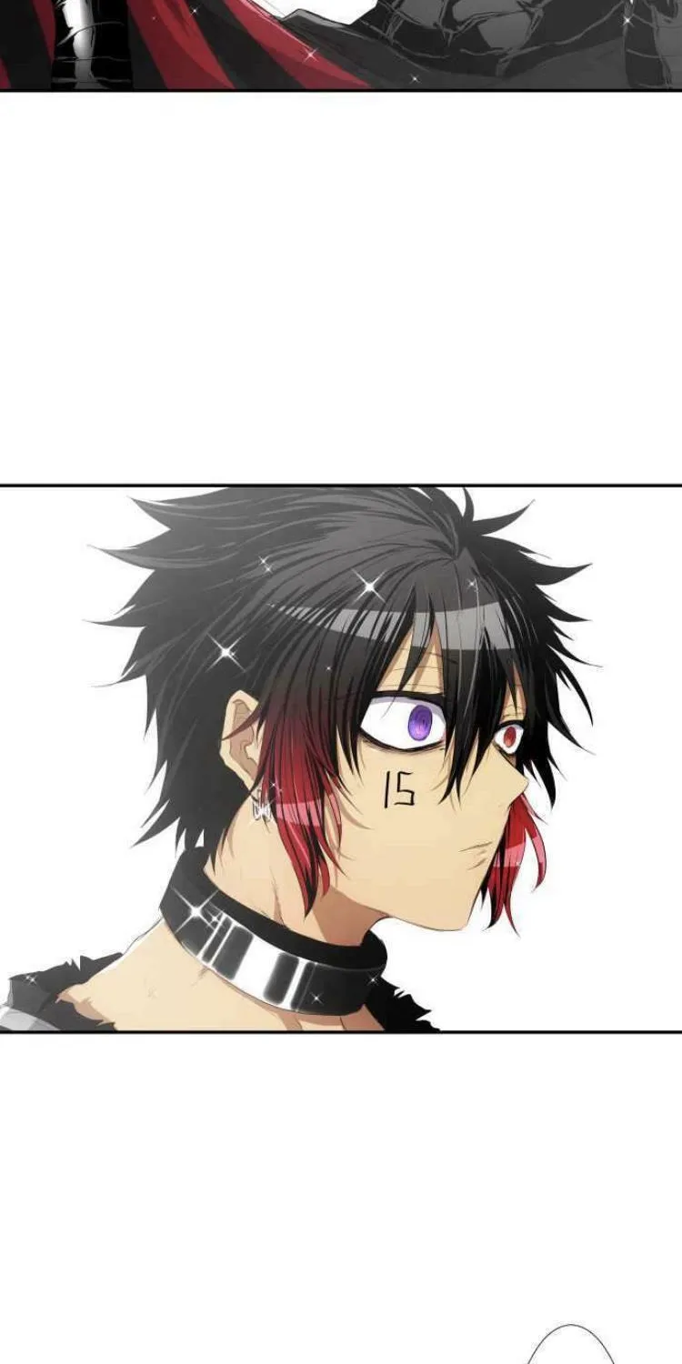 Read Nanbaka (Colored) chapter 188 image 22 on Lezhin