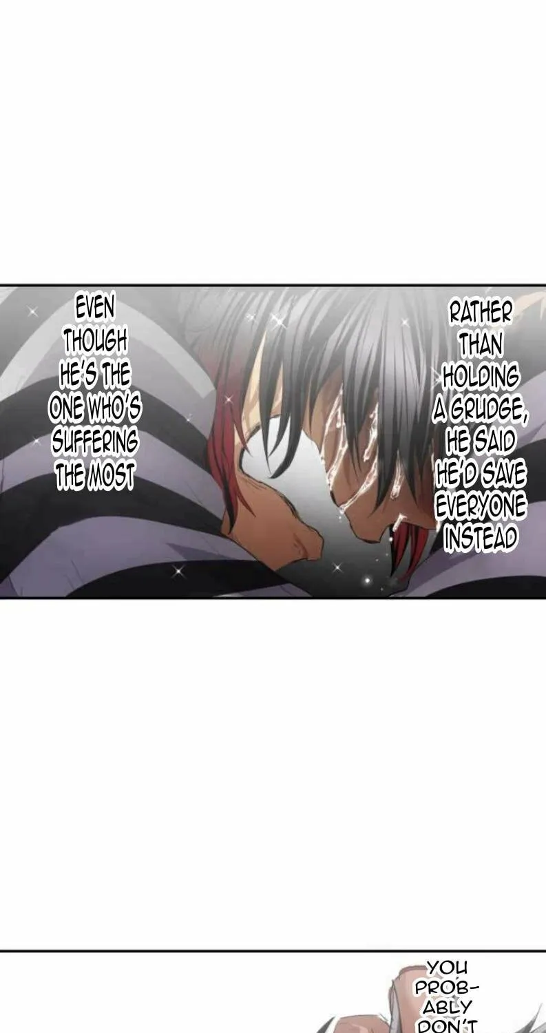 Read Nanbaka (Colored) chapter 188 image 28 on Lezhin