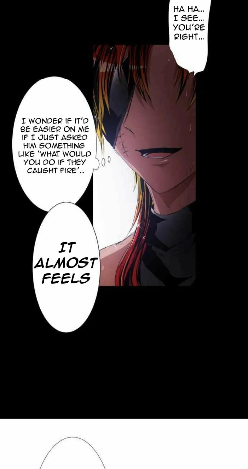 Read Nanbaka (Colored) chapter 188 image 32 on Lezhin
