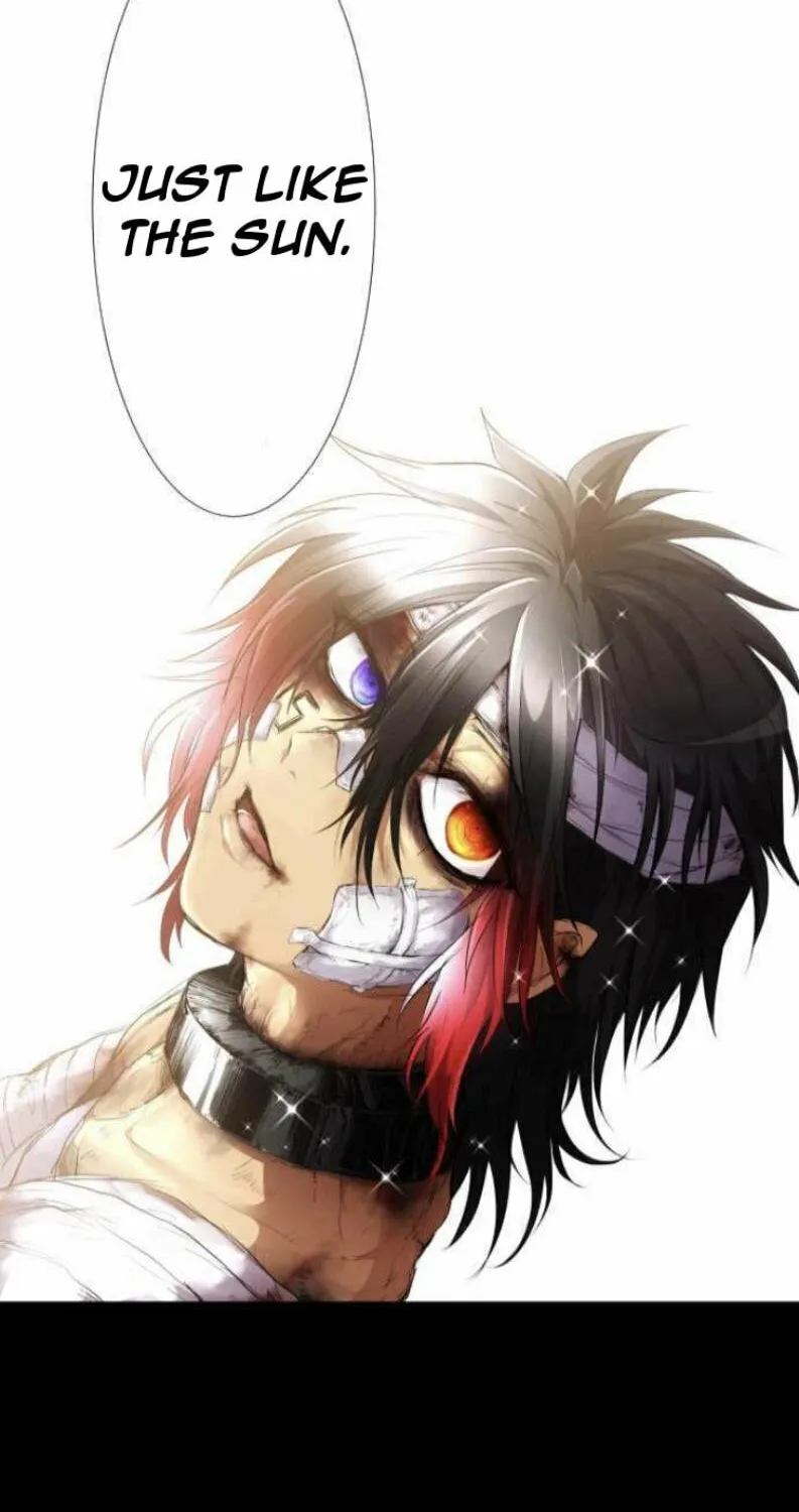 Read Nanbaka (Colored) chapter 188 image 33 on Lezhin