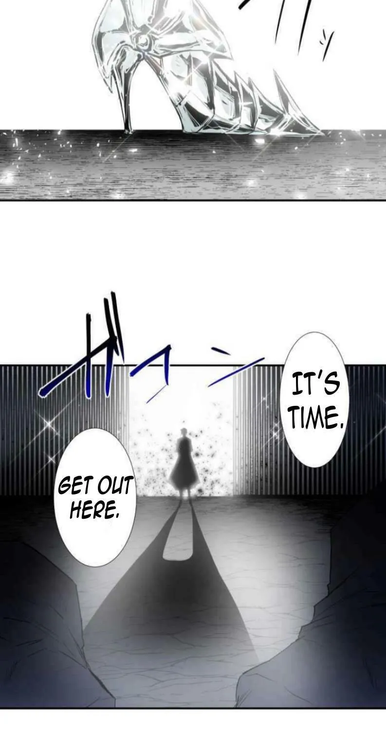 Read Nanbaka (Colored) chapter 188 image 39 on Lezhin