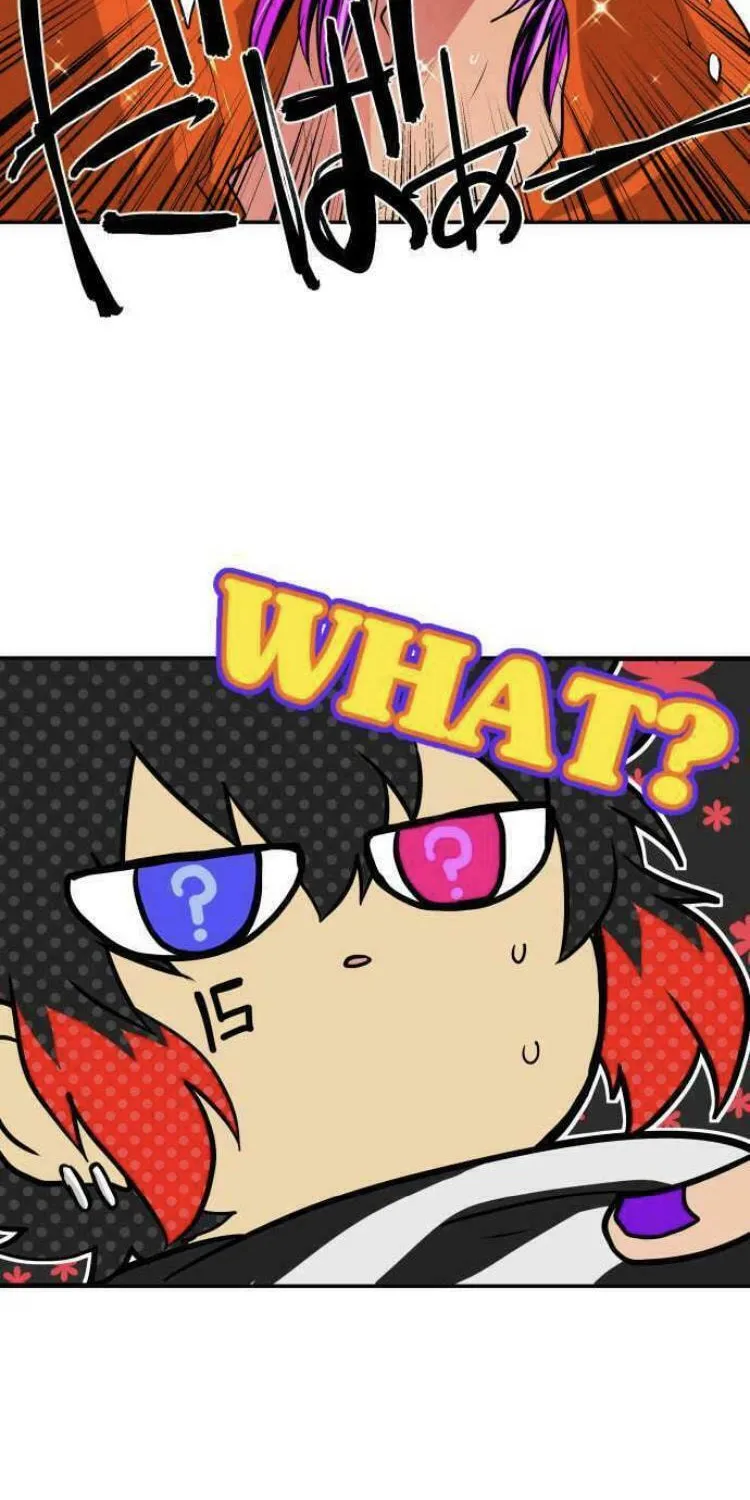 Read Nanbaka (Colored) chapter 189 image 6 on Lezhin
