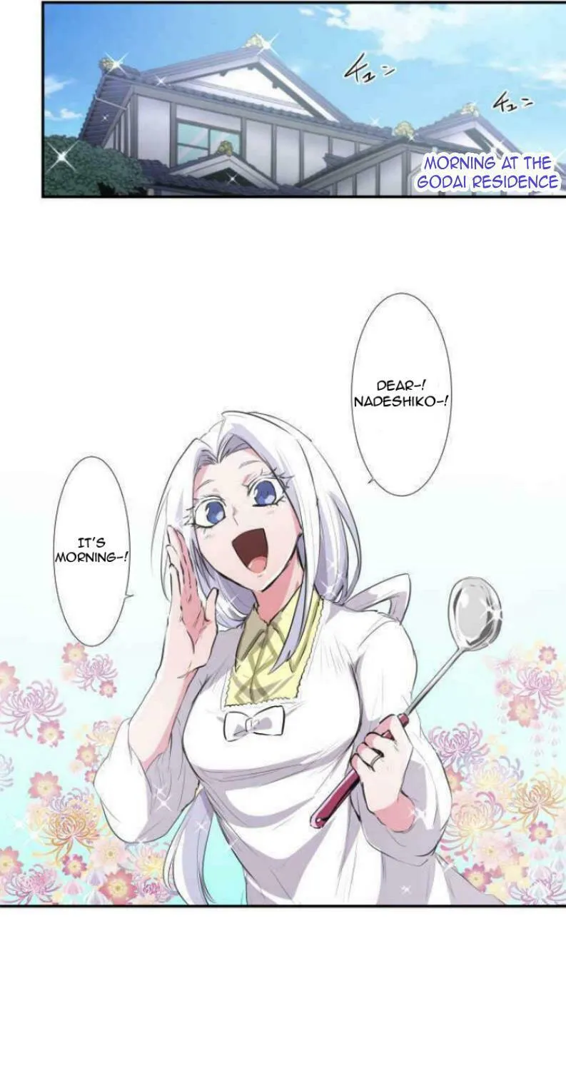 Read Nanbaka (Colored) chapter 190 image 12 on Lezhin